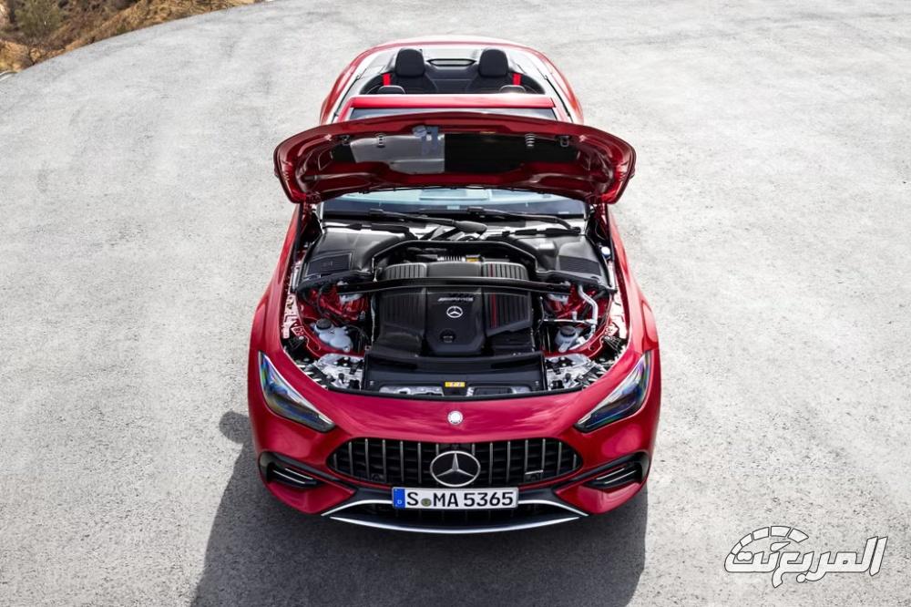 مرسيدس-cle-كشف-المربع-نت-12