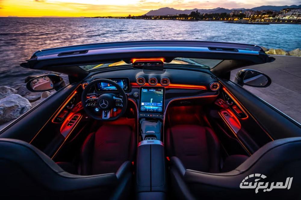 مرسيدس-cle-كشف-المربع-نت-15