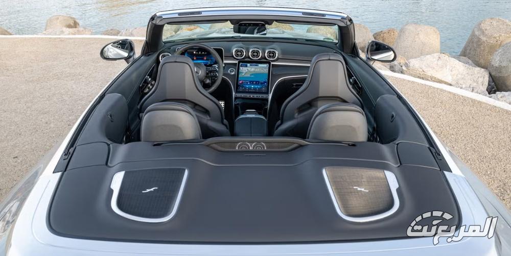 مرسيدس-cle-كشف-المربع-نت-16