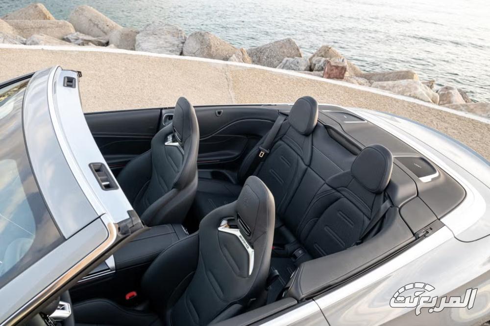 مرسيدس-cle-كشف-المربع-نت-17