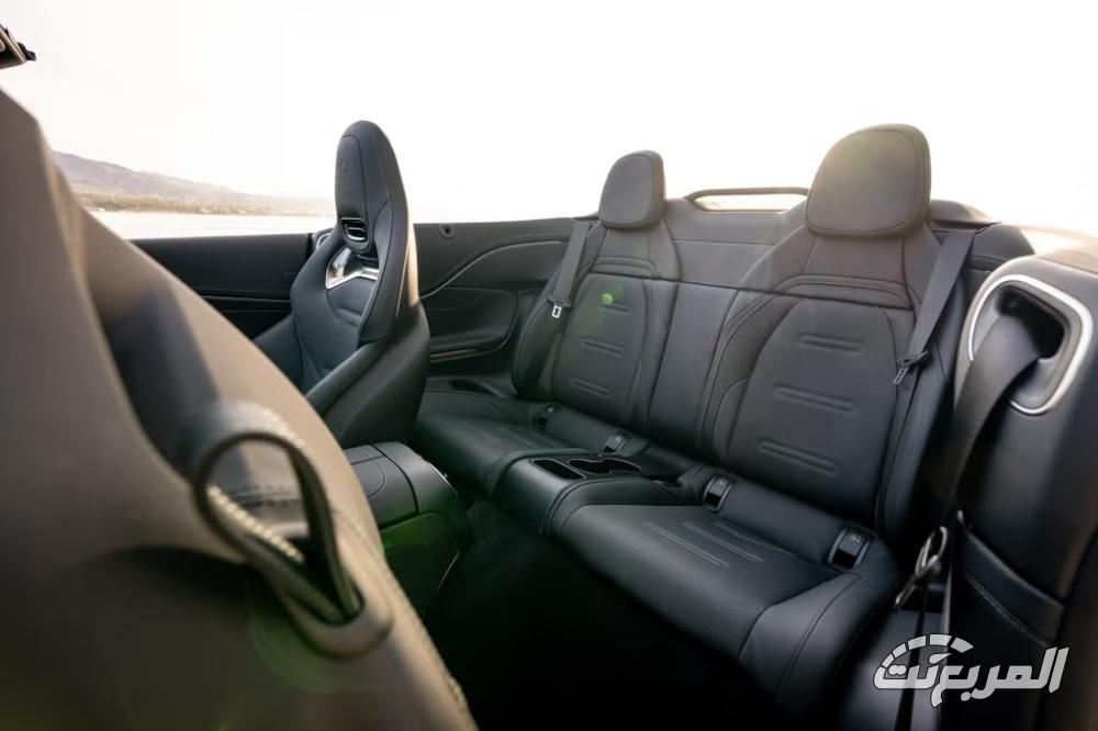 مرسيدس-cle-كشف-المربع-نت-19