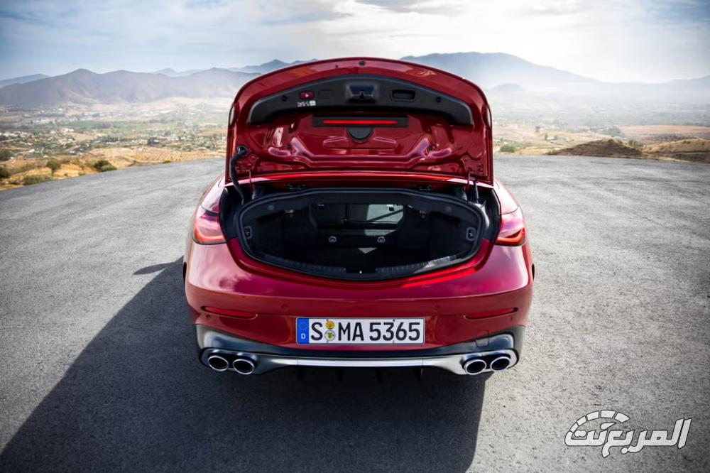 مرسيدس-cle-كشف-المربع-نت-27