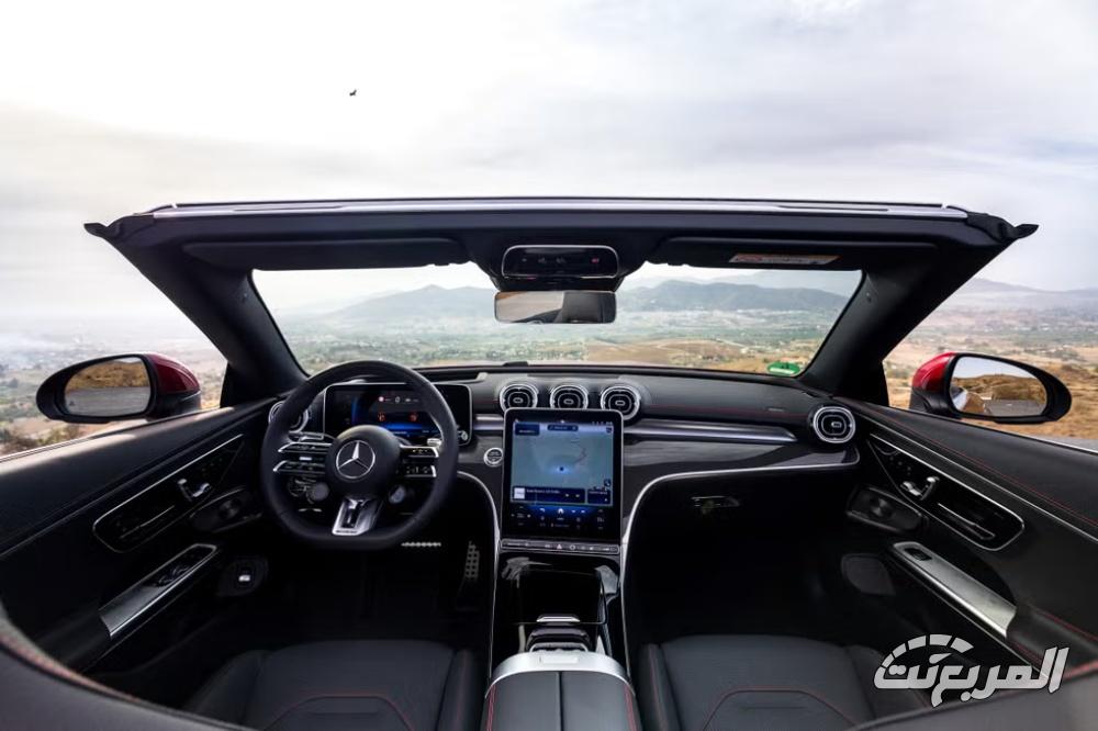 مرسيدس-cle-كشف-المربع-نت-29