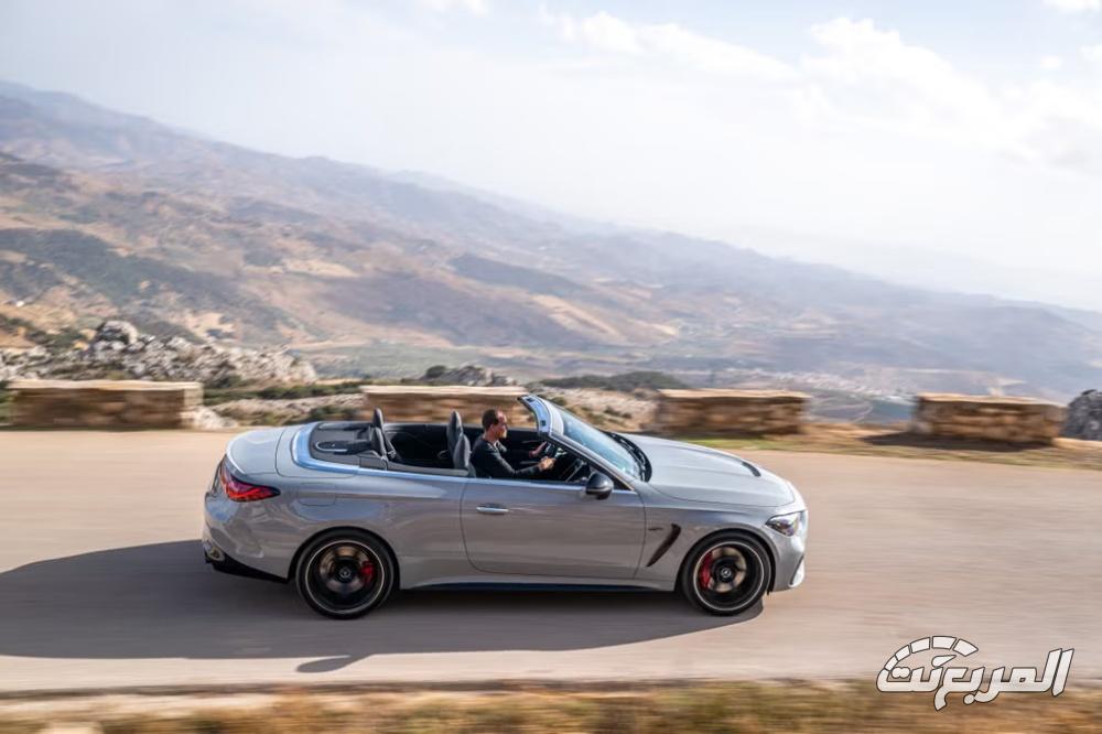 مرسيدس-cle-كشف-المربع-نت-31