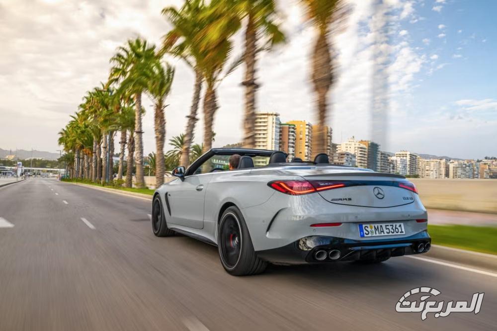 مرسيدس-cle-كشف-المربع-نت-33