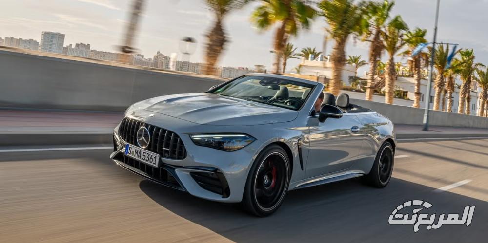 مرسيدس-cle-كشف-المربع-نت-35