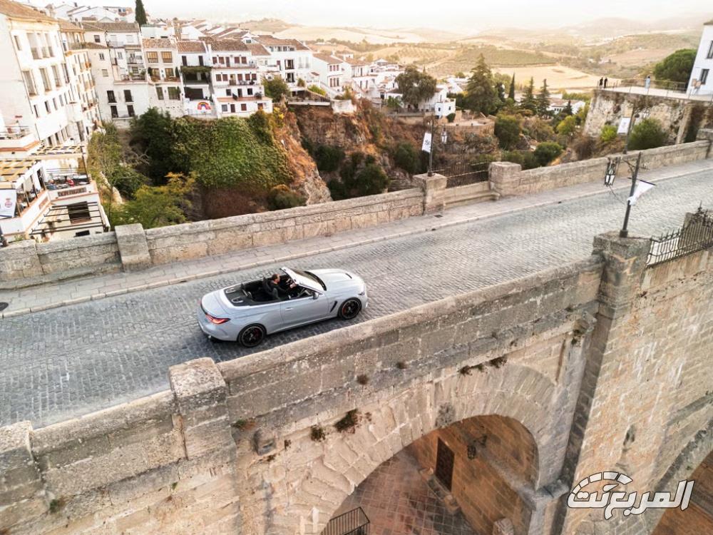 مرسيدس-cle-كشف-المربع-نت-36