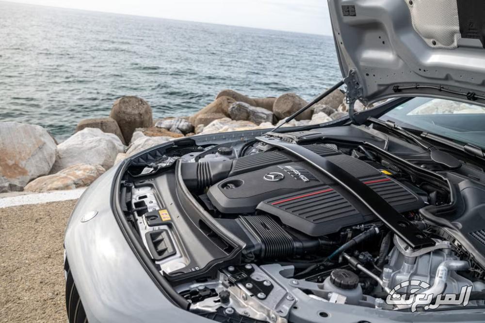 مرسيدس-cle-كشف-المربع-نت-4