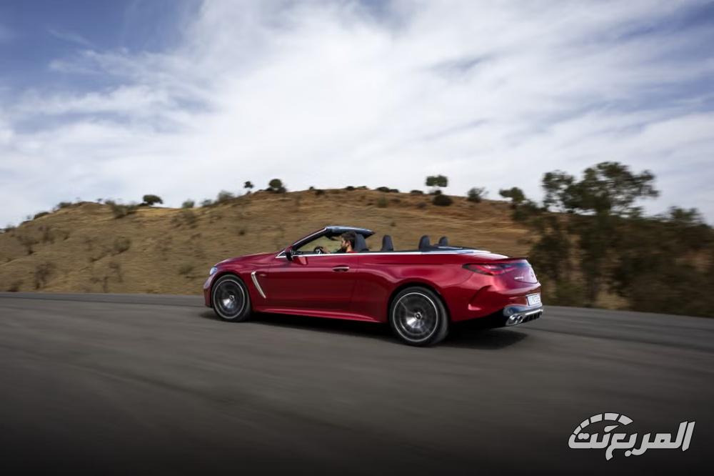 مرسيدس-cle-كشف-المربع-نت-7