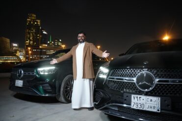 مميزات مرسيدس GLE 2025 الفخامة العملية أو الفخامة الرياضية بمواصفات سعودية مميزات مرسيدس GLE 2025 الفخامة العملية أو الفخامة الرياضية بمواصفات سعودية 4