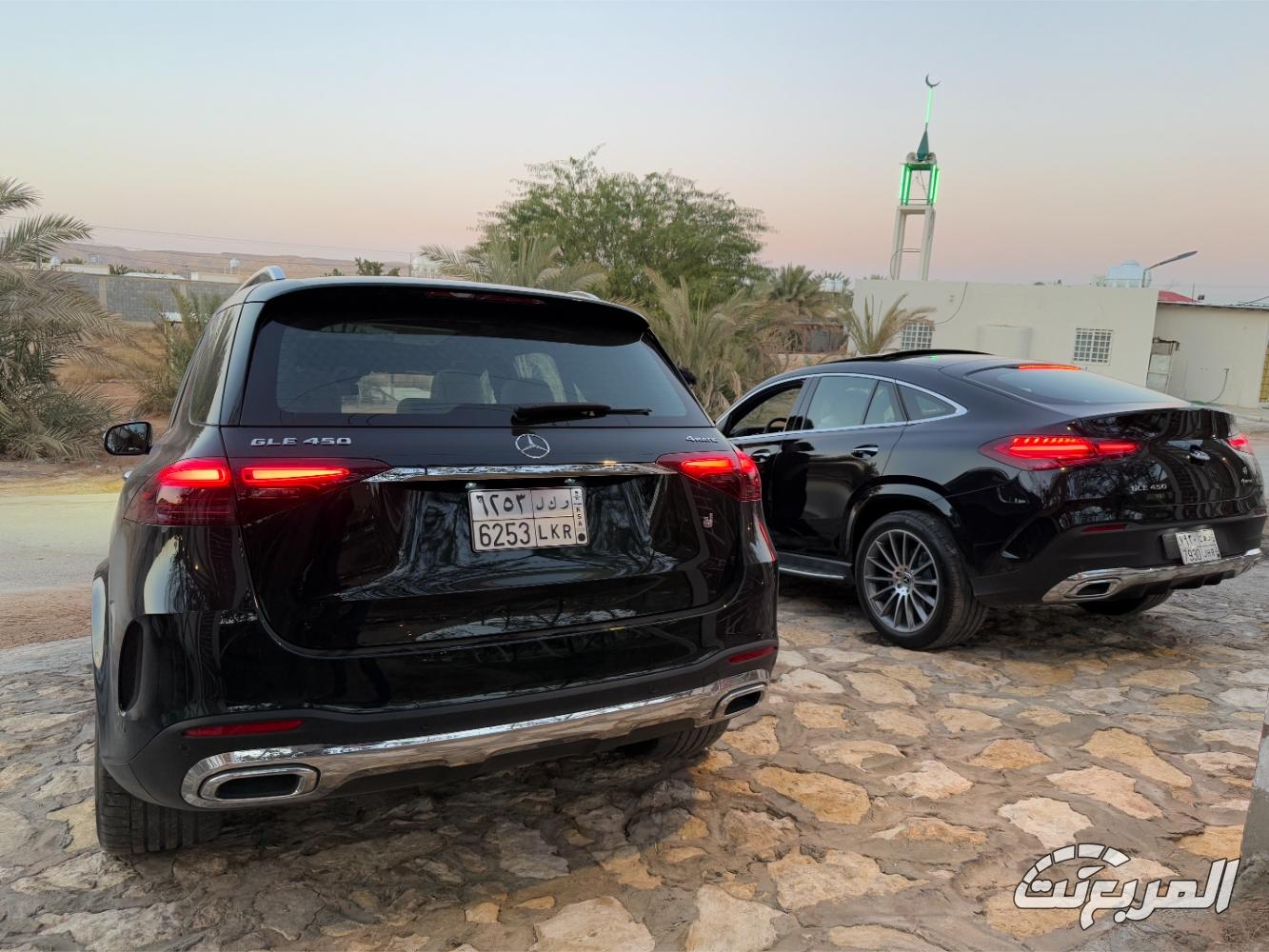 مرسيدس-gle-suv-المربع-نت-5