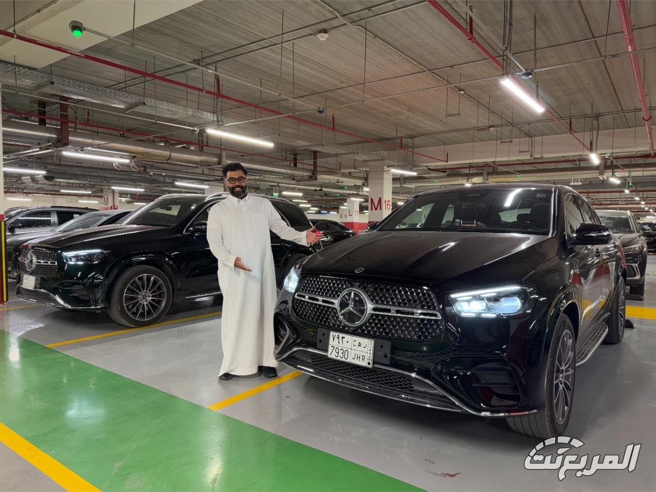 مرسيدس-gle-كوبيه-5