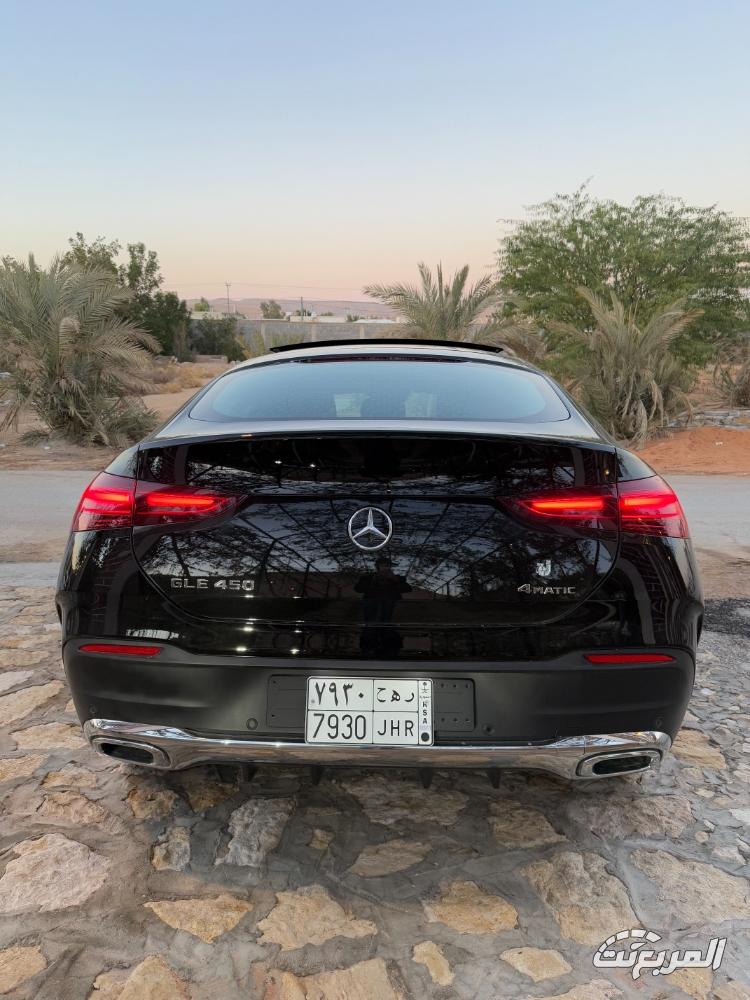 مرسيدس-gle-كوبيه-7