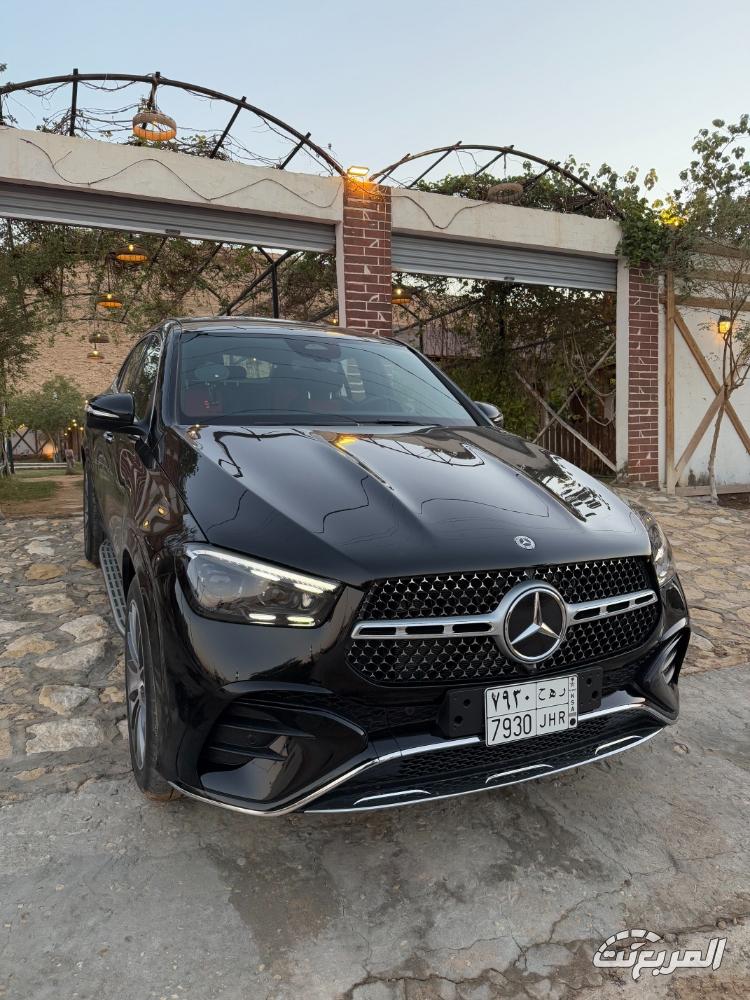 مرسيدس-gle-كوبيه-8