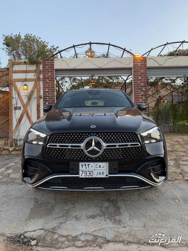 مرسيدس-gle-كوبيه-9