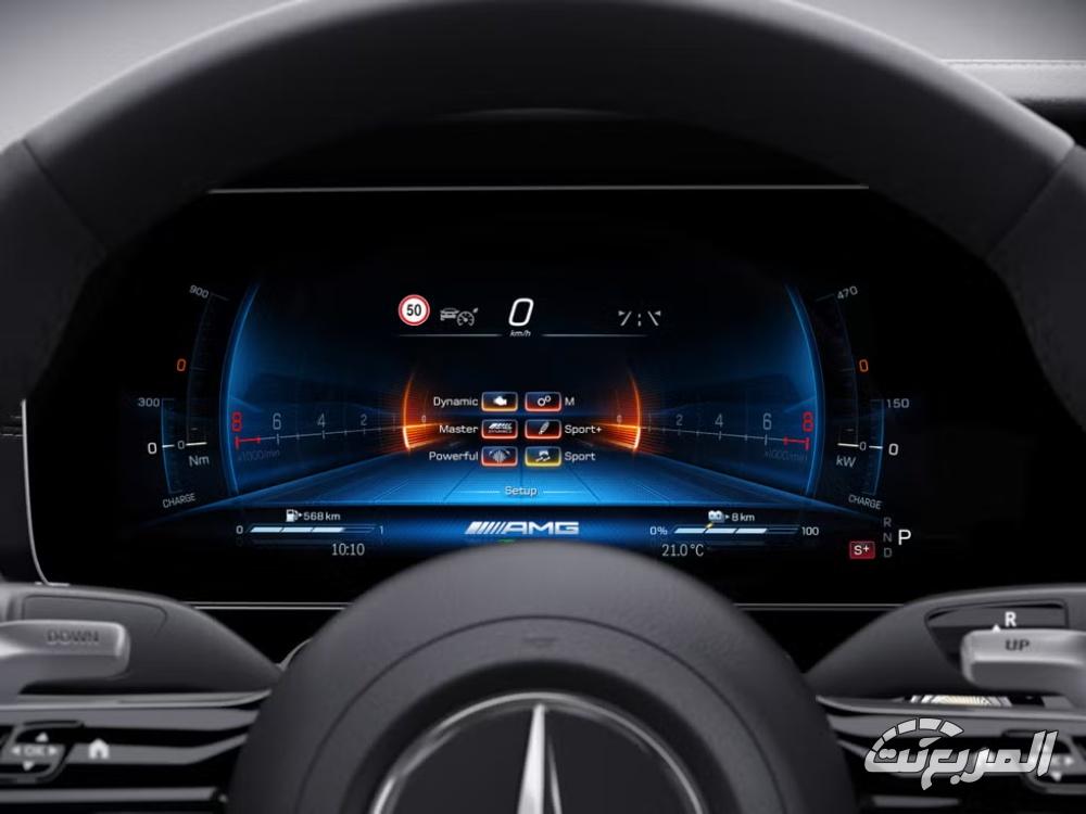 مرسيدس-gt-4-أبواب-المربع-نت-11