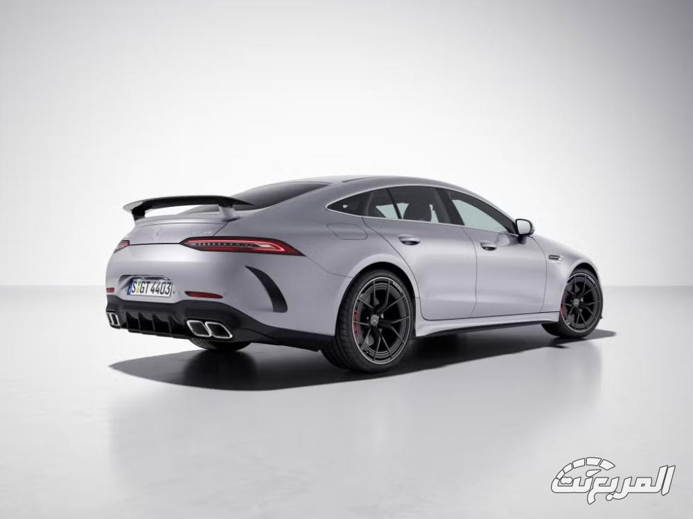 مرسيدس-gt-4-أبواب-المربع-نت-24