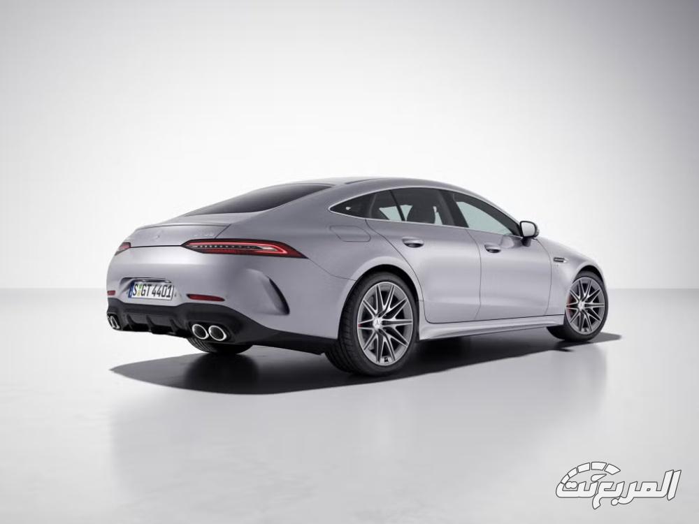 مرسيدس-gt-4-أبواب-المربع-نت-4