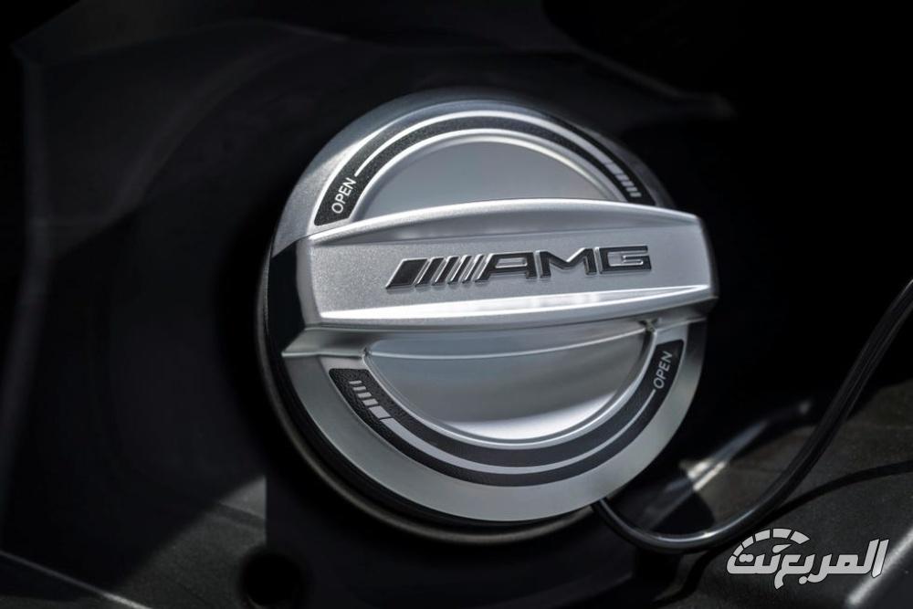 مرسيدس-gt-كوبيه-المربع-نت-24