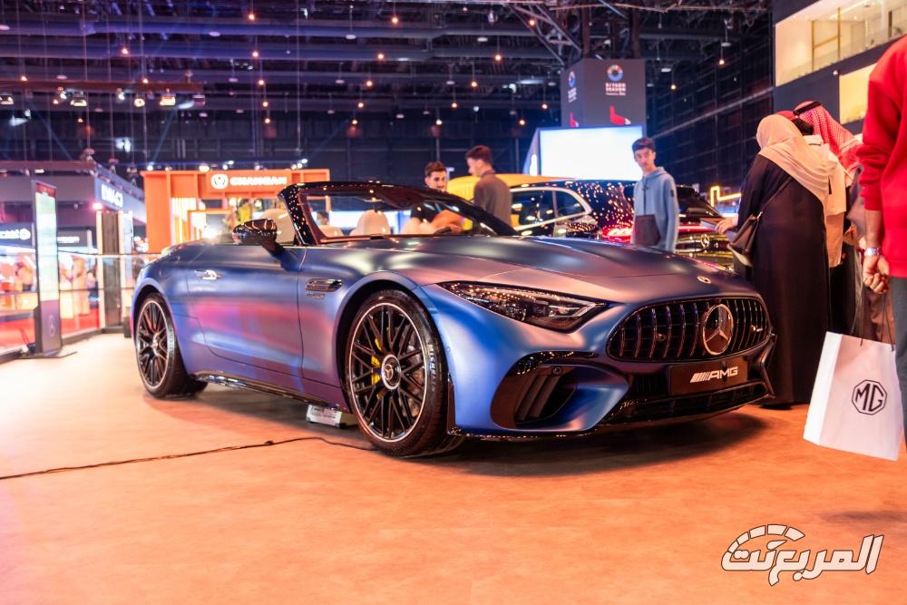 مرسيدس-sl-المربع-نت-1