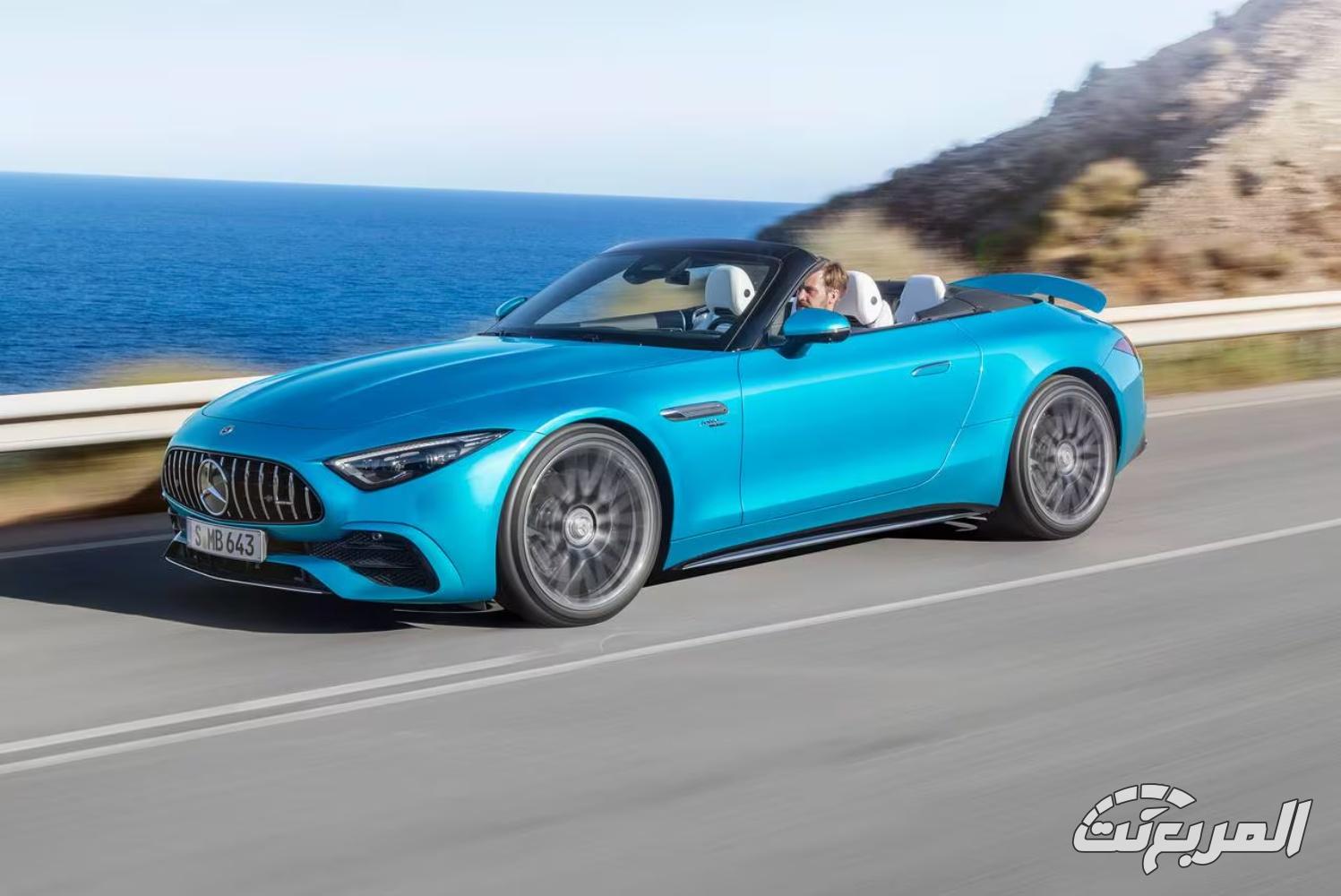 مرسيدس-sl-المربع-نت-19