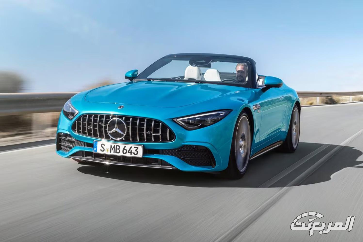 مرسيدس-sl-المربع-نت-20