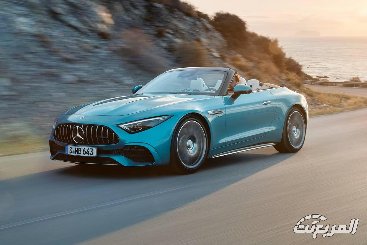 مرسيدس-sl-المربع-نت-21