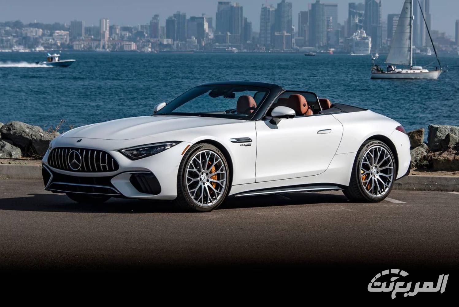 مرسيدس-sl-المربع-نت-24