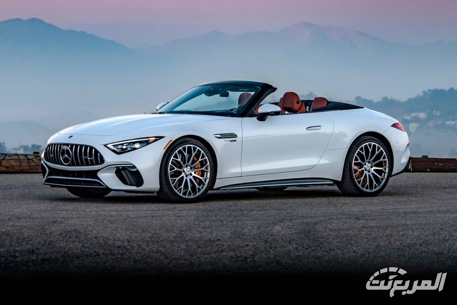 مرسيدس-sl-المربع-نت-25