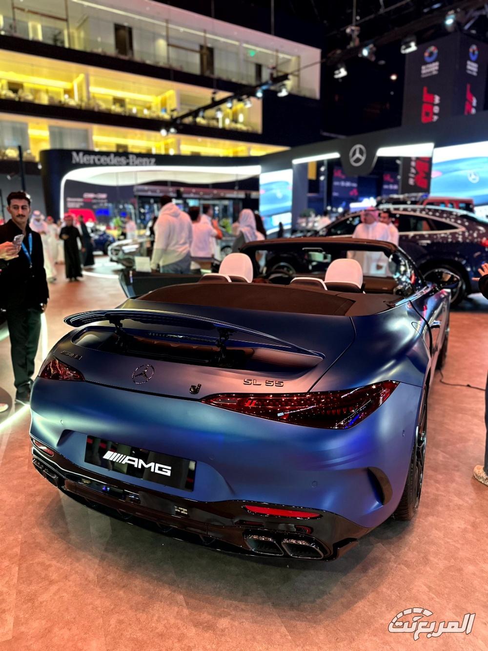 مرسيدس-sl-المربع-نت-9