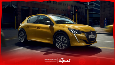 مواصفات بيجو 208 موديل 2025 بجميع الفئات والأسعار المتوفرة وأبرز العيوب والمميزات مواصفات بيجو 208 موديل 2025 بجميع الفئات والأسعار المتوفرة وأبرز العيوب والمميزات