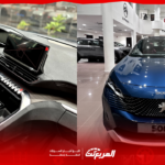 مواصفات بيجو 5008 موديل 2025 بجميع الفئات والأسعار المتوفرة وأبرز العيوب والمميزات مواصفات بيجو 5008 موديل 2025 بجميع الفئات والأسعار المتوفرة وأبرز العيوب والمميزات