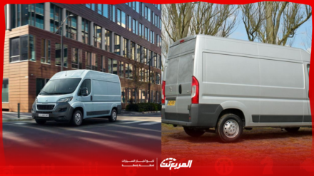 مواصفات بيجو بوكسر موديل 2025 بجميع الفئات والأسعار المتوفرة وأبرز العيوب والمميزات مواصفات بيجو بوكسر موديل 2025 بجميع الفئات والأسعار المتوفرة وأبرز العيوب والمميزات