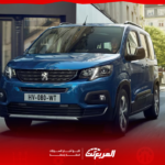 مواصفات بيجو ريفتر موديل 2025 بجميع الفئات والأسعار المتوفرة وأبرز العيوب والمميزات