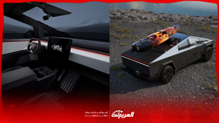 مواصفات تيسلا سايبرتراك 2025 cybertruck الكهربائية مع الأسعار وأبرز العيوب والمميزات مواصفات تيسلا سايبرتراك cybertruck 2025 الكهربائية مع الأسعار وأبرز العيوب والمميزات