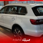 مواصفات هونشي HS7 موديل 2025 بجميع الفئات والأسعار المتوفرة وأبرز العيوب والمميزات مواصفات هونشي HS7 موديل 2025 بجميع الفئات والأسعار المتوفرة وأبرز العيوب والمميزات