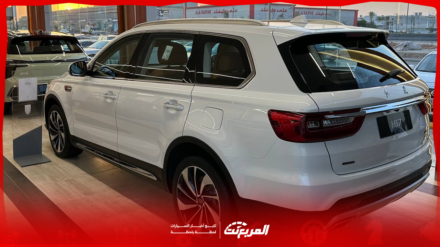 مواصفات هونشي HS7 موديل 2025 بجميع الفئات والأسعار المتوفرة وأبرز العيوب والمميزات مواصفات هونشي HS7 موديل 2025 بجميع الفئات والأسعار المتوفرة وأبرز العيوب والمميزات