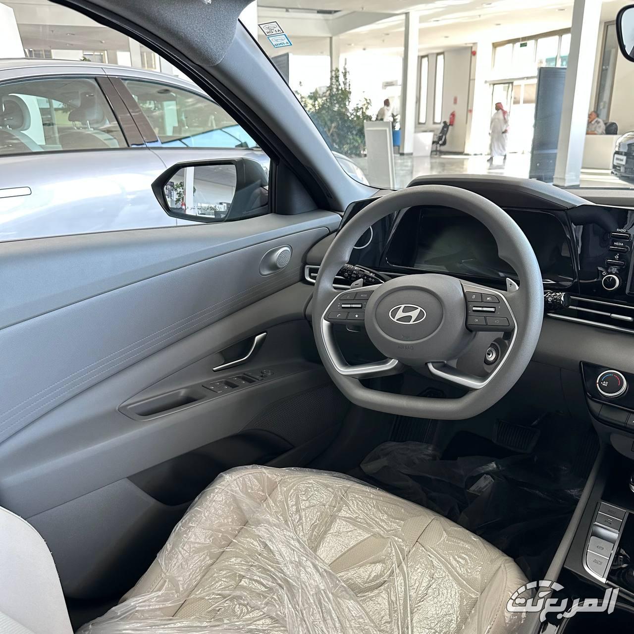 أفضل سيارات السيدان للاستخدام اليومي في السعودية.. مريحة وموفرة 19