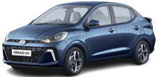 هيونداي جراند i10 Smart