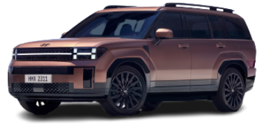 هيونداي سنتافي Smart 2.5T FWD