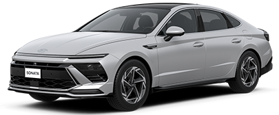 هيونداي سوناتا L