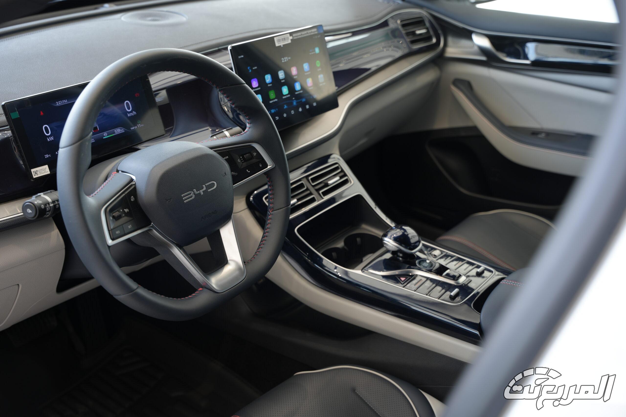 أسعار سيارات بي واي دي 2025 في السعودية كل اللي ودك تعرفه مع المواصفات (صور وفيديو) أسعار سيارات بي واي دي 2025 في السعودية كل اللي ودك تعرفه مع المواصفات (صور وفيديو)