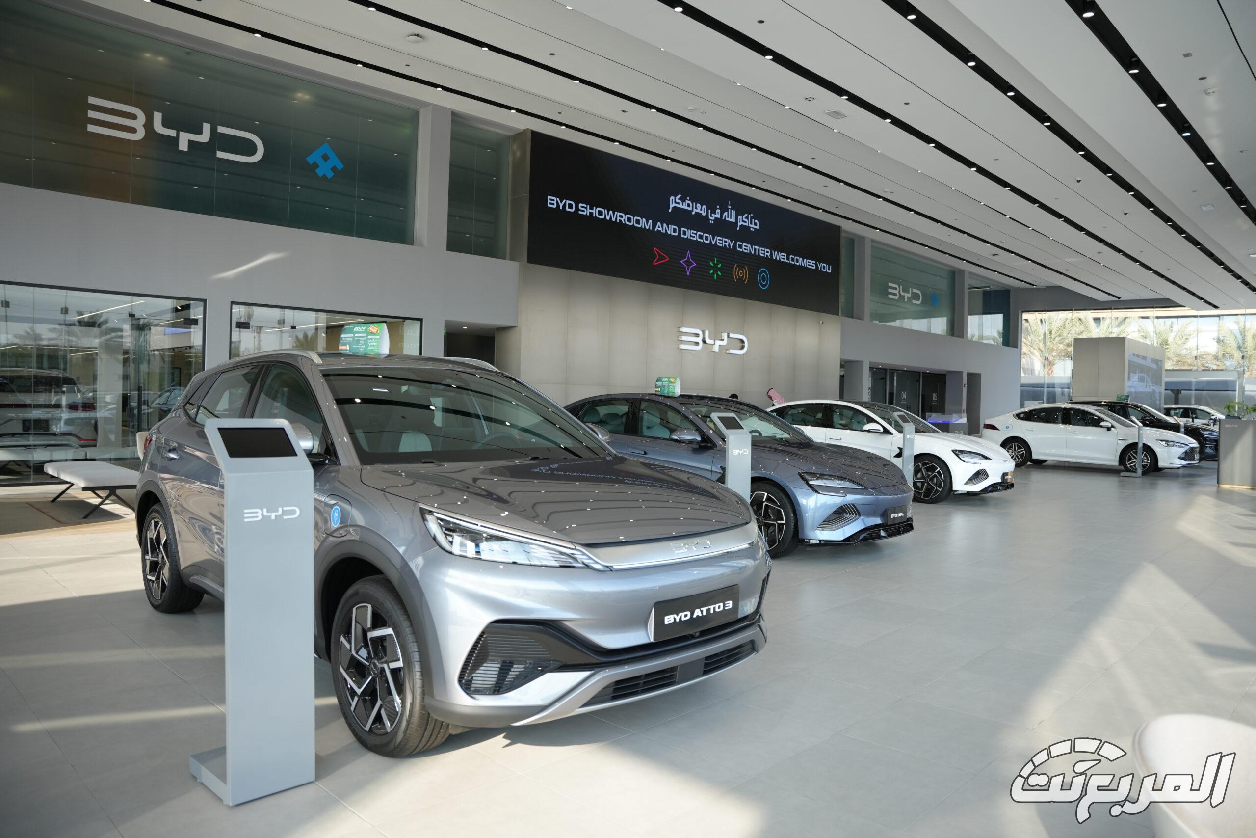 أسعار سيارات بي واي دي 2025 في السعودية كل اللي ودك تعرفه مع المواصفات (صور وفيديو) أسعار سيارات بي واي دي 2025 في السعودية كل اللي ودك تعرفه مع المواصفات (صور وفيديو)