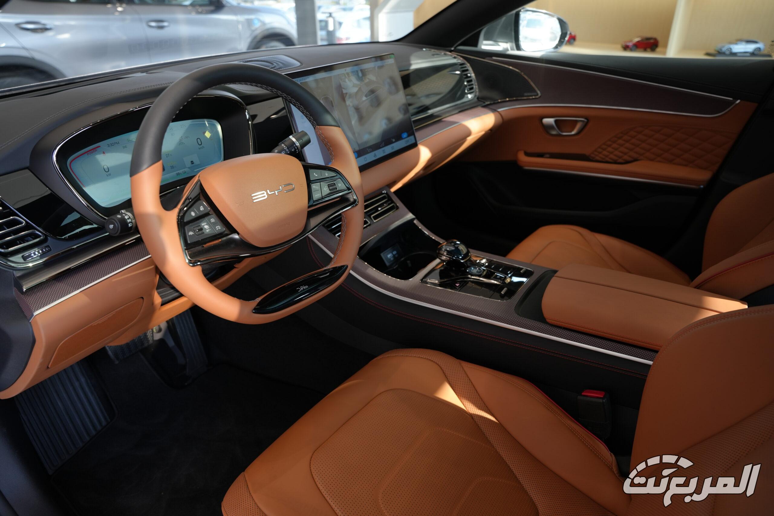 أسعار سيارات بي واي دي 2025 في السعودية كل اللي ودك تعرفه مع المواصفات (صور وفيديو) أسعار سيارات بي واي دي 2025 في السعودية كل اللي ودك تعرفه مع المواصفات (صور وفيديو)