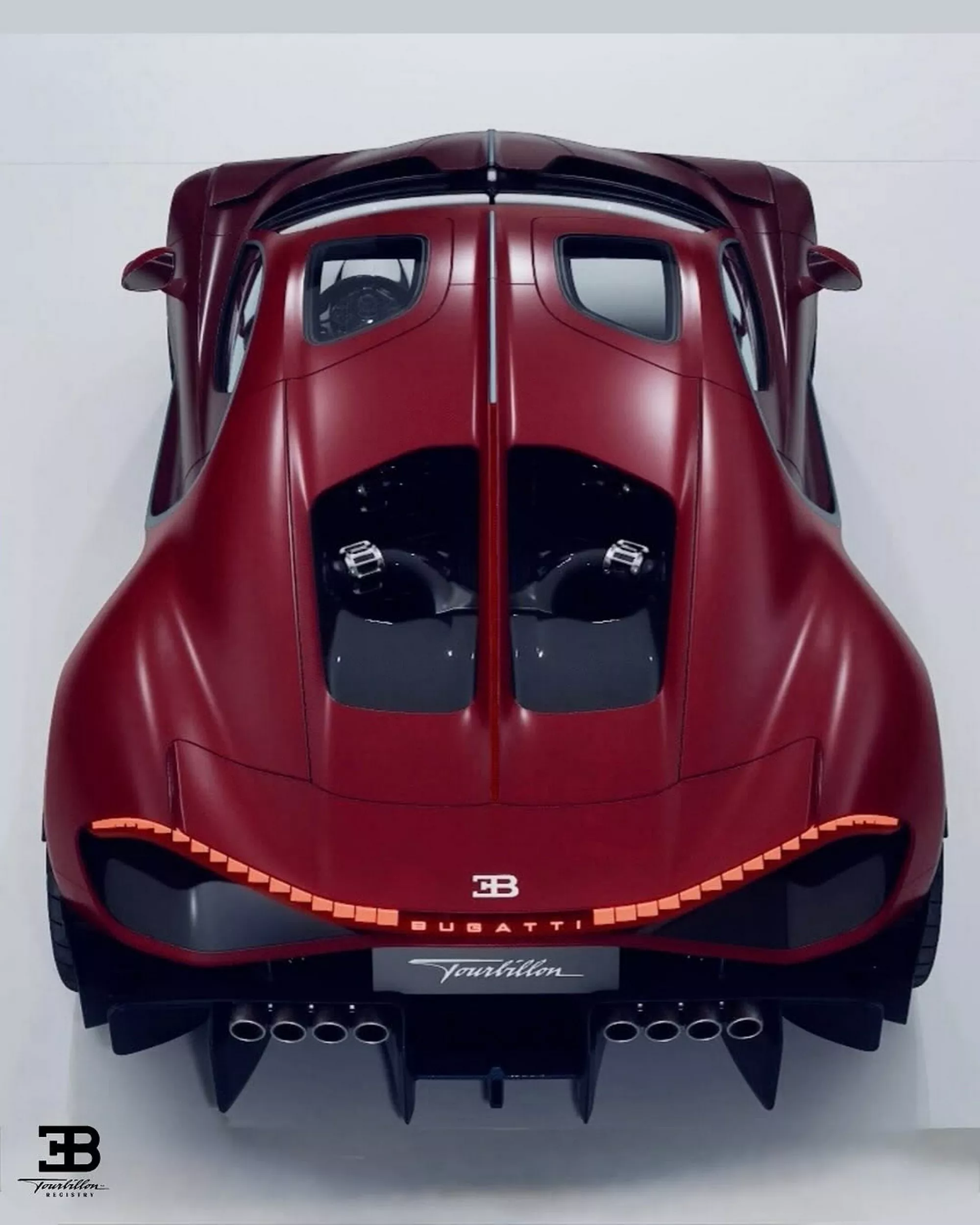 بوجاتي تقدم حزمة تحديثات جمالية خاصة لتوربيون بـ 8 أنابيب عادم وسعر 900,000 ريال! بوجاتي تقدم حزمة تحديثات جمالية خاصة لتوربيون بـ 8 أنابيب عادم وسعر 900,000 ريال! 8