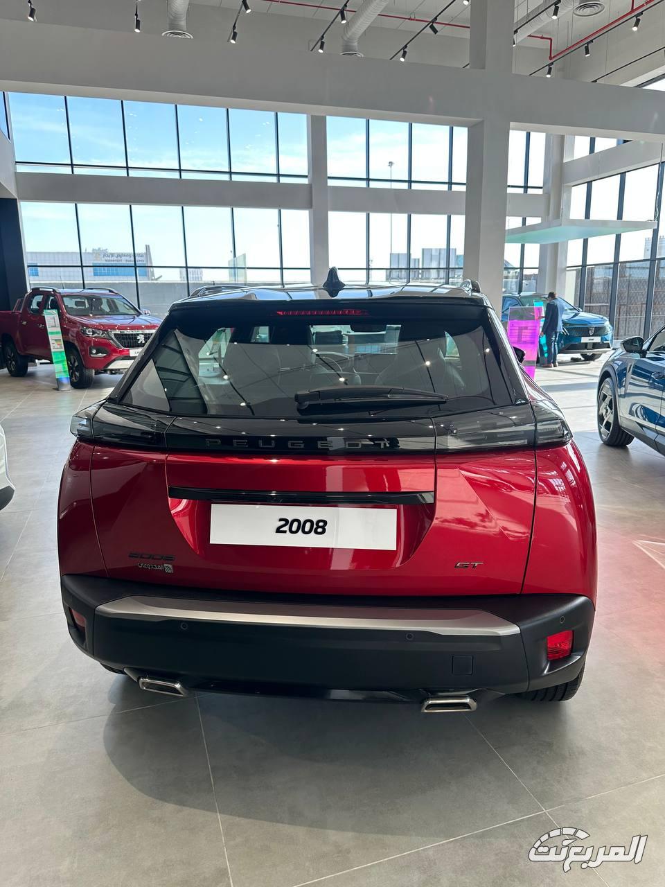 عروض بيجو المجدوعي رمضان 2025 قسطها بسعر الكاش وصيانة مجانية عروض بيجو المجدوعي رمضان 2025 قسطها بسعر الكاش وصيانة مجانية 14