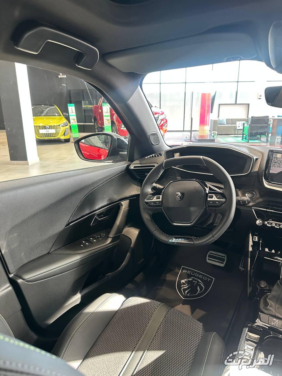 عروض بيجو المجدوعي رمضان 2025 قسطها بسعر الكاش وصيانة مجانية عروض بيجو المجدوعي رمضان 2025 قسطها بسعر الكاش وصيانة مجانية 16