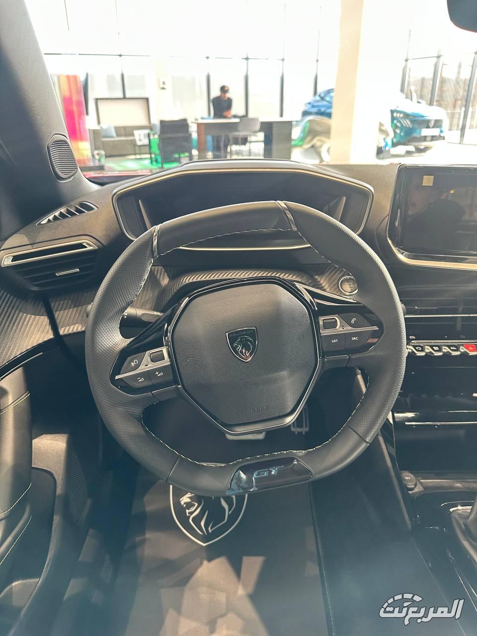 عروض بيجو المجدوعي رمضان 2025 قسطها بسعر الكاش وصيانة مجانية عروض بيجو المجدوعي رمضان 2025 قسطها بسعر الكاش وصيانة مجانية 17