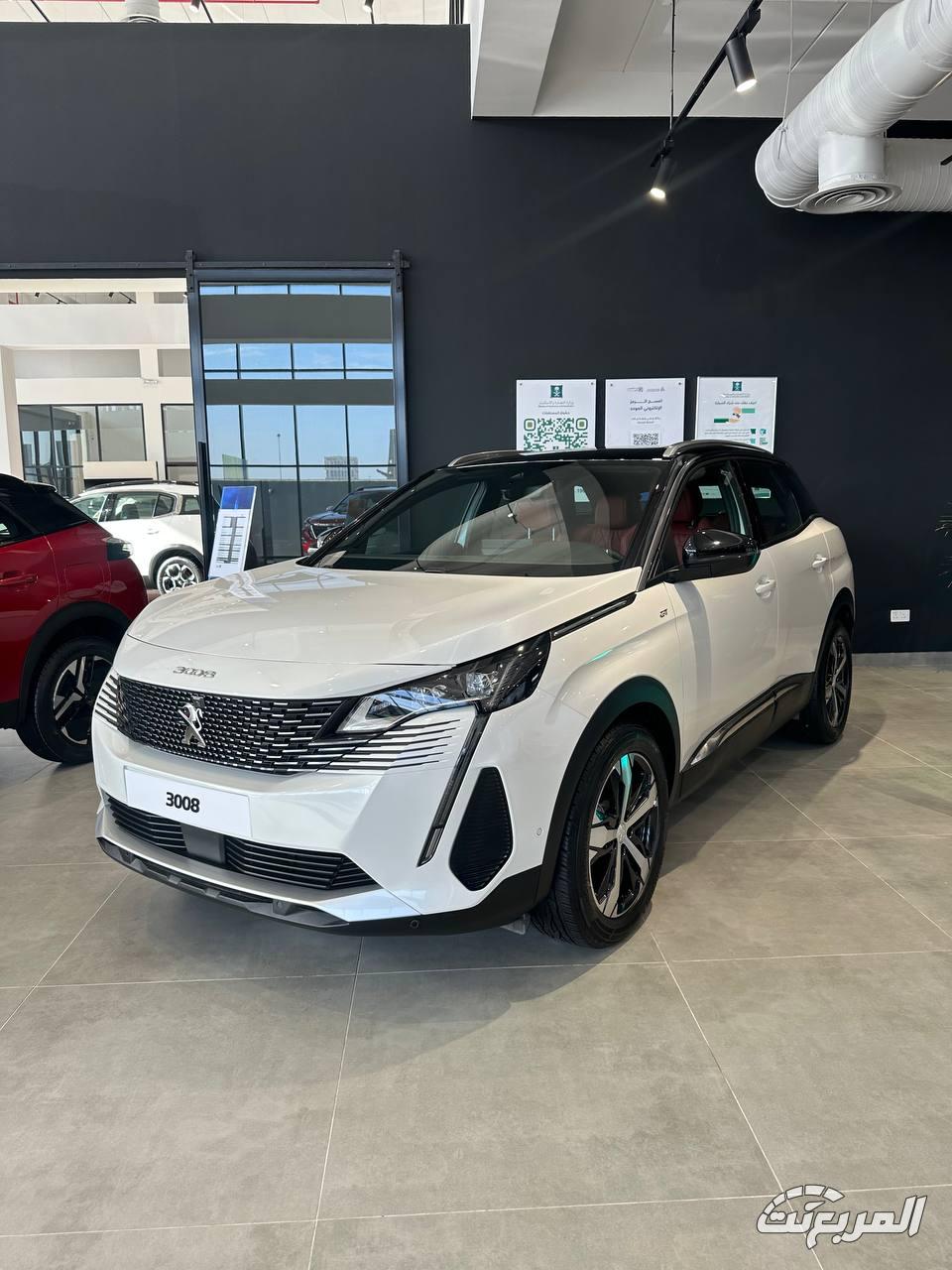 اسعار سيارات بيجو 2025 بكل فئاتها عند شركة المجدوعي اسعار سيارات بيجو 2025 بكل فئاتها عند شركة المجدوعي 10