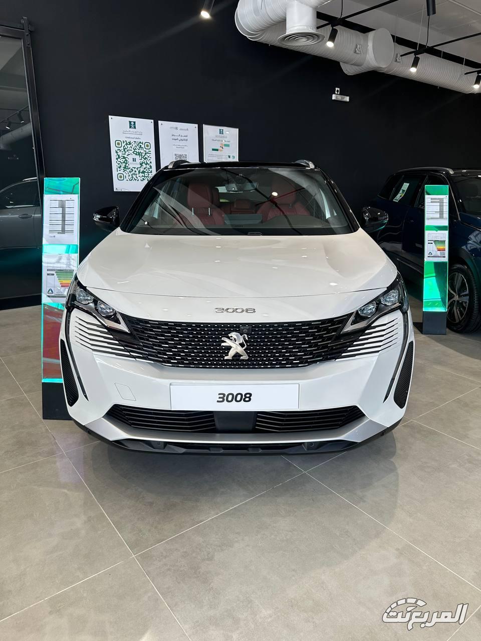 اسعار سيارات بيجو 2025 بكل فئاتها عند شركة المجدوعي اسعار سيارات بيجو 2025 بكل فئاتها عند شركة المجدوعي 11